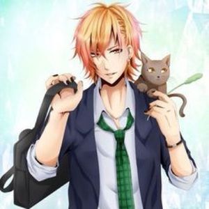 Meet your Posher, Danny